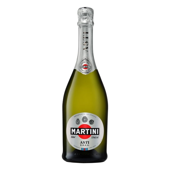 Vino Blanco Martini Asti Espumoso 750 ml