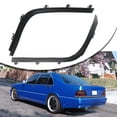 thumbnail image 2 of CENL Headlight Rubber Sealing For Mercedes W140 S320 S350 S500 S600 1995-1998, 2 of 9