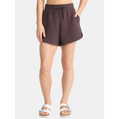 Avia Women’s Ottoman Lounge Shorts, Sizes XS-XXXL
