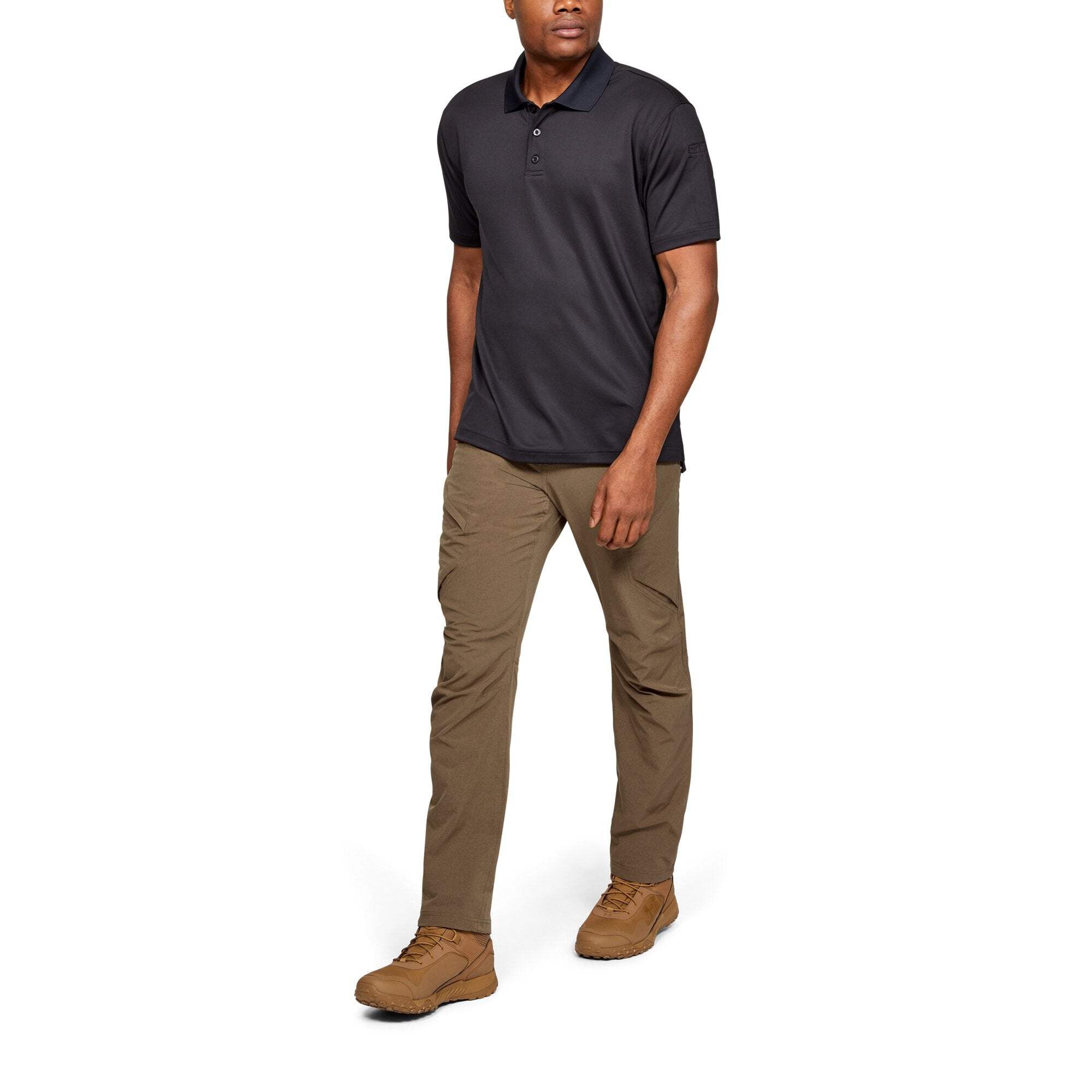Under Armour 1348645-728-38/30 Adapt Mens Coyote Brown Tactical Pants -  Walmart.com