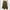 Army Green, variant on Elvqul Womens Midi Skirts Flare Plain Cotton High Waist Black Elastic Casual Summer Skirts