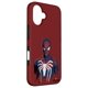 thumbnail image 3 of Funda para iPhone 16 con Retrato Pintado de Spider-Man de Marvel, 3 of 3