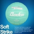 thumbnail image 2 of Soft Strike Volleyballs, 2 of 5