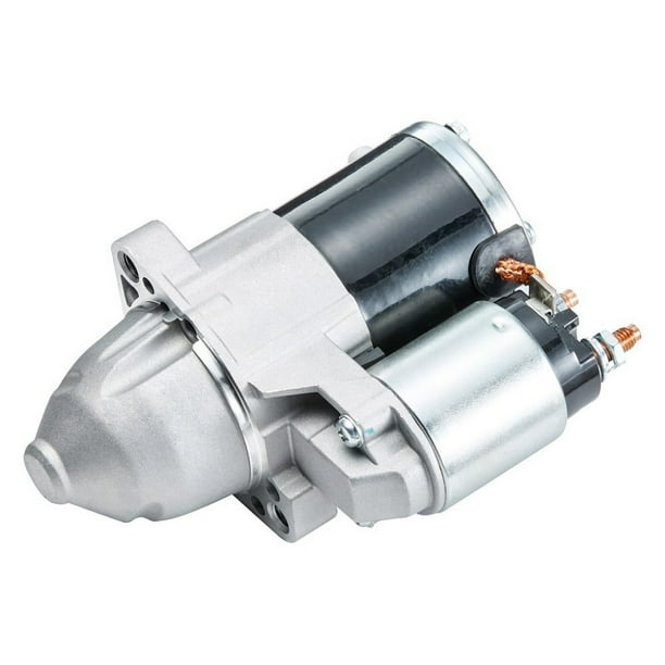 KarParts360 For Dodge Caliber Starter Motor 2007 2008 2009 Replaces