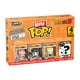 thumbnail image 3 of Figura Coleccionable Funko Bitty Pop Dragon Ball Z Kid Buu 4 Piezas, 3 of 4