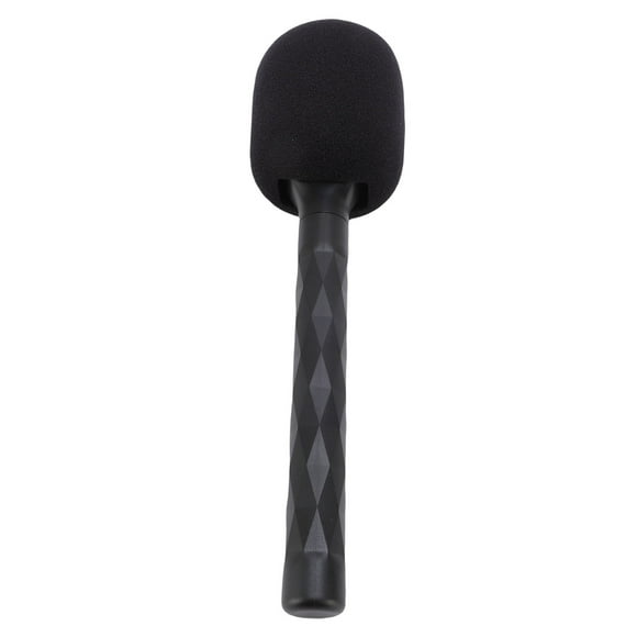 Riousery Mango de Micrófono Inalámbrico de Solapa para Entrevistas y Transmisión en Vivo Compatible con DJI MIC Mini 1/2 (26.00 cm / 10.23 inches)