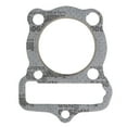 thumbnail image 5 of LABLT Engine Gasket Set Top & Bottom End Kit Replacement for Honda XL75 XL80S XR80, 5 of 6