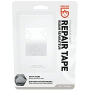 Gear Aid Tenacious Tape 1.5" x 60" Repair Tape - Clear
