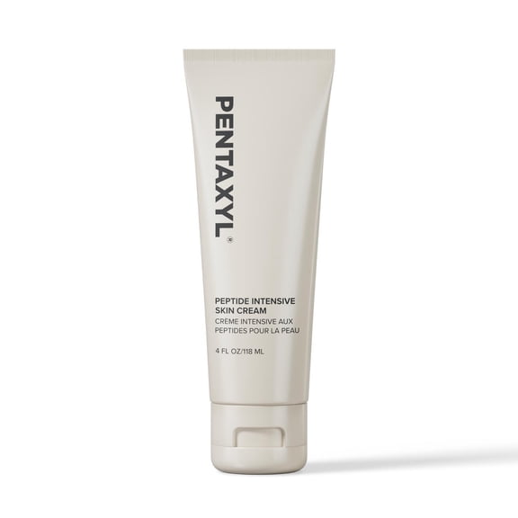 Pentaxyl Anti-Aging Peptide Serum for Youthful-Looking Skin, 4 fl oz