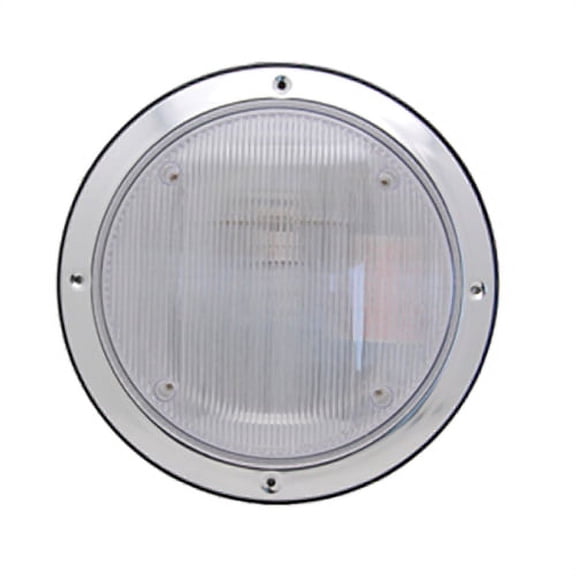 Starlights 016-RSL2000B Black Replacement Kit Round Scare Light