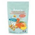 thumbnail image 1 of Amara Yogourt à Base de Plantes Smoothie Fondant, Mangue Carottes, Collations Bio, 1 of 5