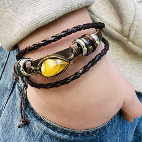 Amber, baltic amber bracelet natural organic kizima