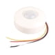thumbnail image 4 of Interruptor LED Bling Bling sensor de movimiento infrarrojo PIR 360 Grados, 4 of 12
