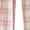 Pink, variant on SWSMCLT Women's Plaid Pajama Bottoms Cotton Printed Lounge Pants Basic Classic Medium Waist Sleeping Sleep Pocket Coffee Medium