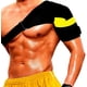 thumbnail image 2 of Se puede agregar una bolsa de hielo, una hombrera deportiva, una hombrera transpirable, una hombrera ajustable para esguince, fractura izquierda y derecha, 2 of 5
