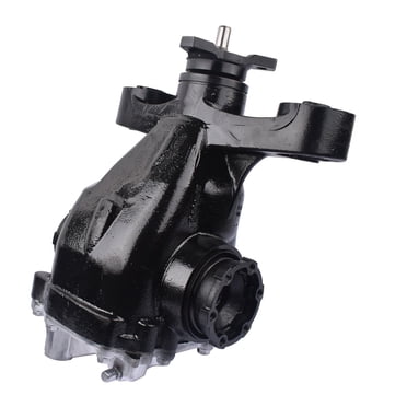 NEWZQ Rear Axle Differential 3.23 Ratio Fits Select: 2008-2014 Cadillac ...