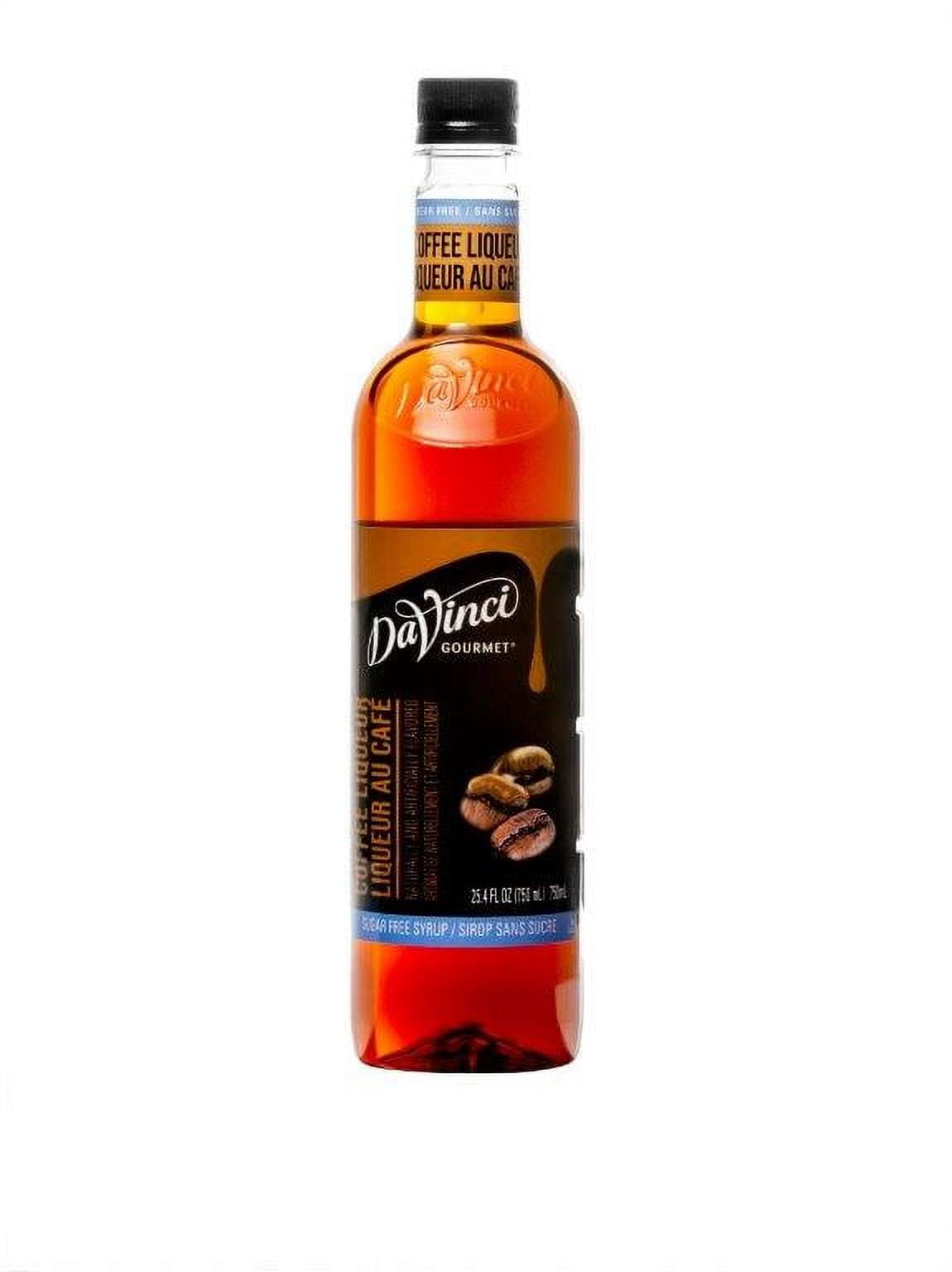 Davinci coffee syrup outlet