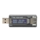 thumbnail image 5 of Probador USB, 3.5-20V 0-3.3A Probador De Corriente USB Portátil Preciso De Alta Precisión Para Computadoras Portátiles, 5 of 7