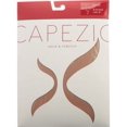 thumbnail image 3 of Capezio Hold & Stretch Stirrup Tight - Girls, 3 of 5