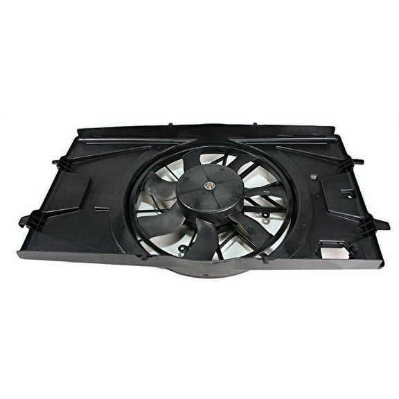Radiator Cooling Fan & Motor NEW for Chevy Cobalt Pontiac G5 2.2L I4 RFA83376