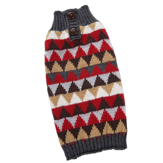 Suéter para perros Yuyangstore M