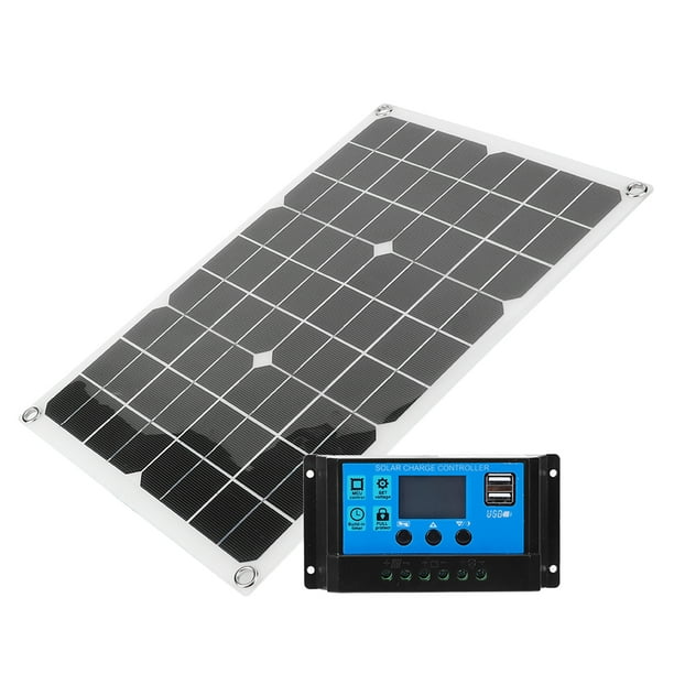 1x paire de connecteur (1 à 2 branches) de panneau solaire, MC4 durable et  économisé pour