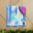 thumbnail image 6 of Heart's Ascension Ballooning - Canvas, 6 of 10