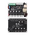 thumbnail image 4 of Placa E4 V1.0 basada en ESP32 y TMC2209 Placa de control de impresora 3D mínima WiFi y BT i Carevas Placa base, 4 of 7