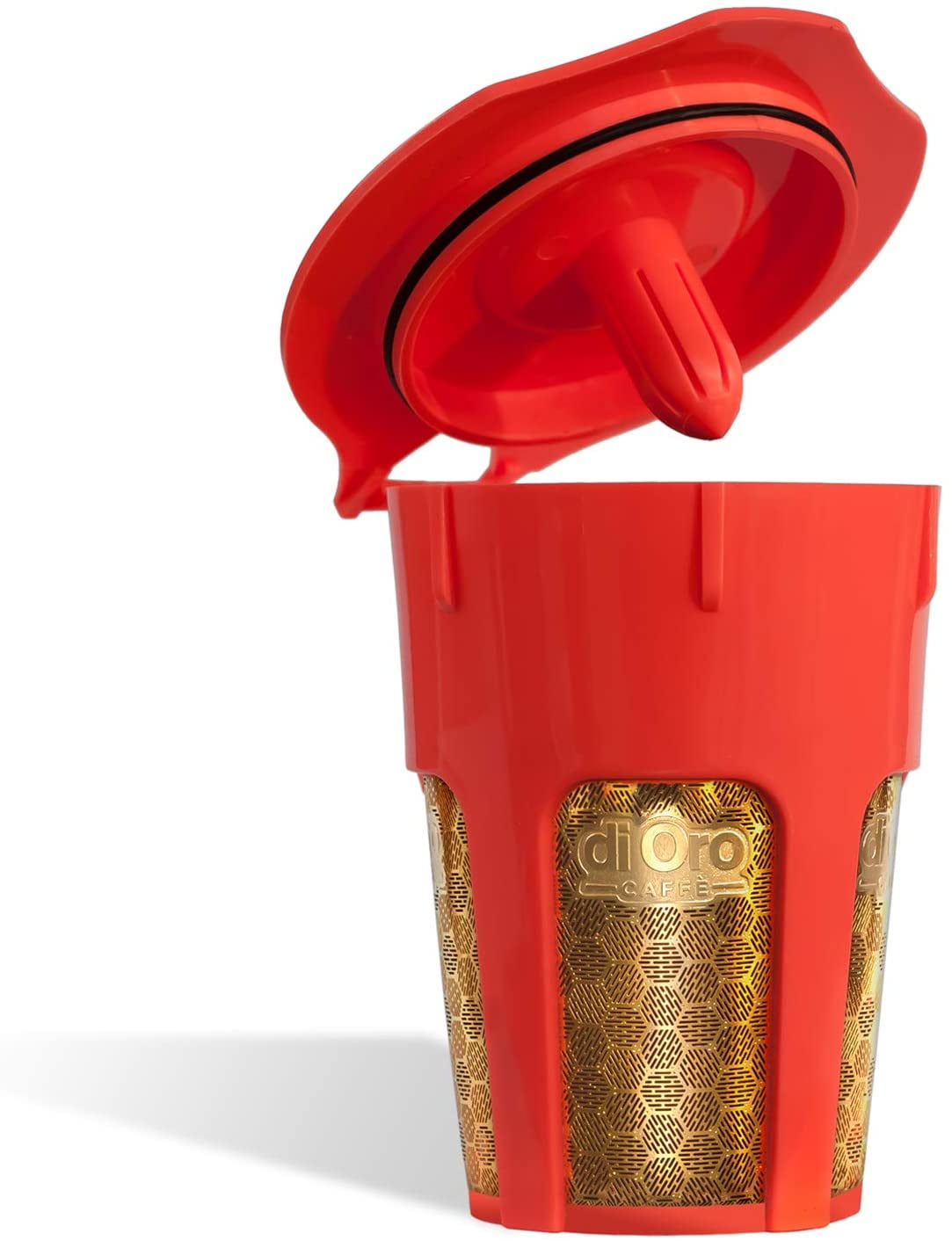 Keurig 2.0 Refillable K-Carafe Reusable 