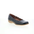 thumbnail image 2 of Cobb Hill Adult Womens Rory Ballet Flats, 2 of 8