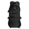 Gonex Military Molle Backpack 900D Oxford Waterproof Hiking Camping Backpack 70L Internal-frame Travel Sports Bag