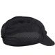 thumbnail image 3 of Montar en bicicleta ciclismo gorra deportiva sombrero deportes al aire libre correr sombrero para el sol, 3 of 5