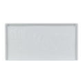 thumbnail image 4 of Contemporary Home Living Ice Cold Lemonade Metal Wall Sign - 32" - Black, 4 of 4