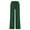 Dark Green, variant on Daeful Mens Trousers Drawstring Pants Summer Solid Fashion Sweatpants Brown M