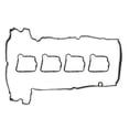 thumbnail image 1 of Valve Gasket Valve Cover Gasket 2710161221 For Mercedes-Benz S204 W204 C204 W212 A207 C207 S212 R172, 1 of 5