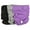 pants, variant on Coloody Reusable Doggie Diapers Skirt Flower Printed Leak-Proof Pet Physiological Pants Washable Dog Diapers Female 3 Pack