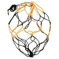 thumbnail image 4 of Nylon Net Bag Ball Carry Mesh Net Bags For Volleyball P0O9 K8U4√ A4P8 O5M9 R4B9, 4 of 8