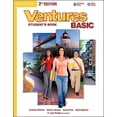thumbnail image 2 of Ventures Basic Student's Book with Audio CD, 2 of 4