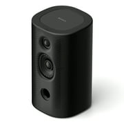 Sony BRAVIA Theater Rear 8 Wireless Surround Speakers for Select Sony Soundbars, Pair, Black