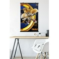 thumbnail image 3 of Sonic The Hedgehog 2 - Tails Wall Poster, 22.375" x 34", 3 of 5