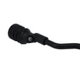 thumbnail image 3 of Compound Bow String Stop Suppressor Stabilizer Front Rear Mount Silencer, 3 of 11
