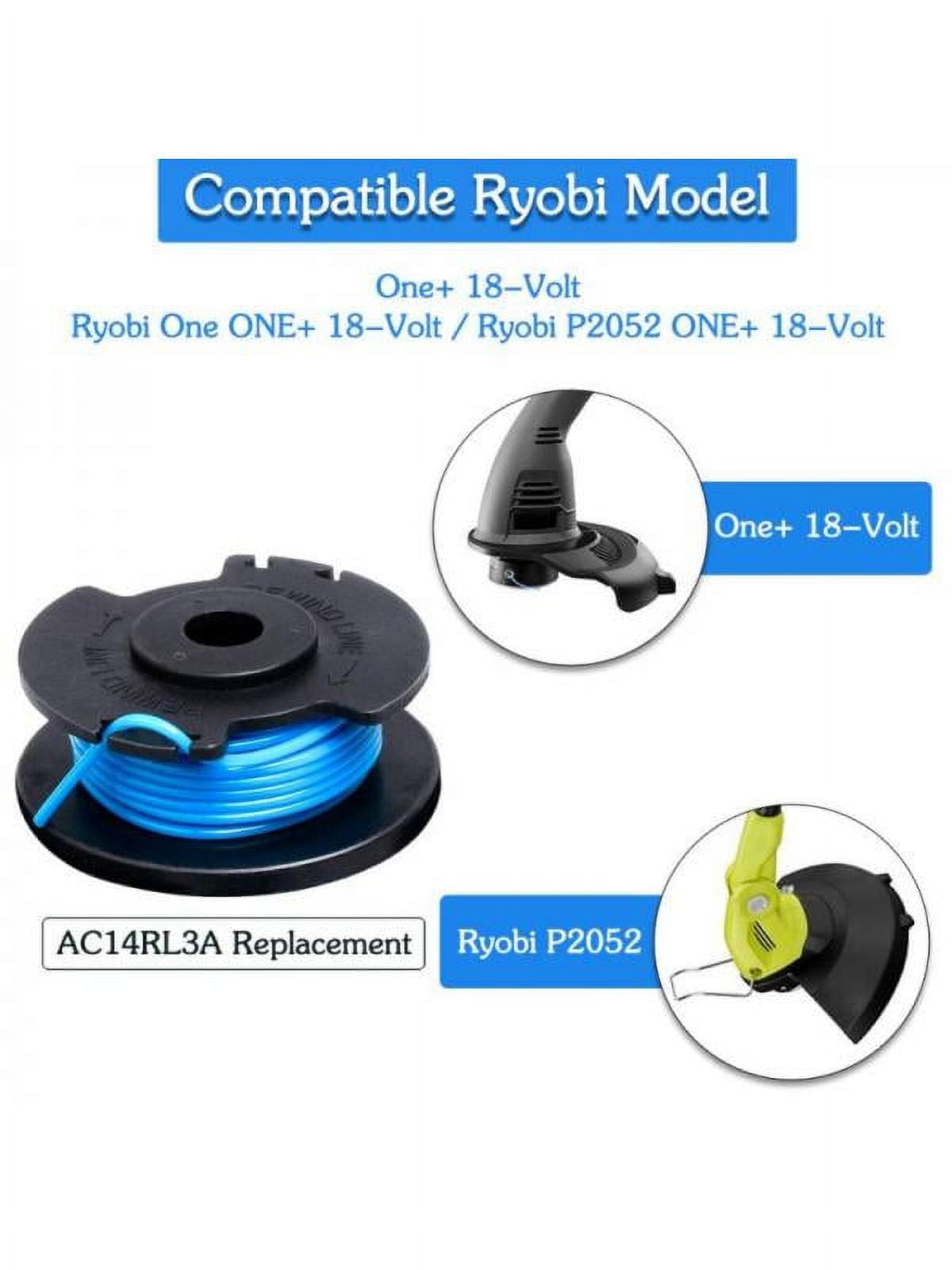 Ryobi one+ ac14rl3a hotsell