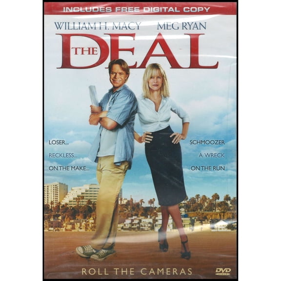 The Deal ( Digital Copy)