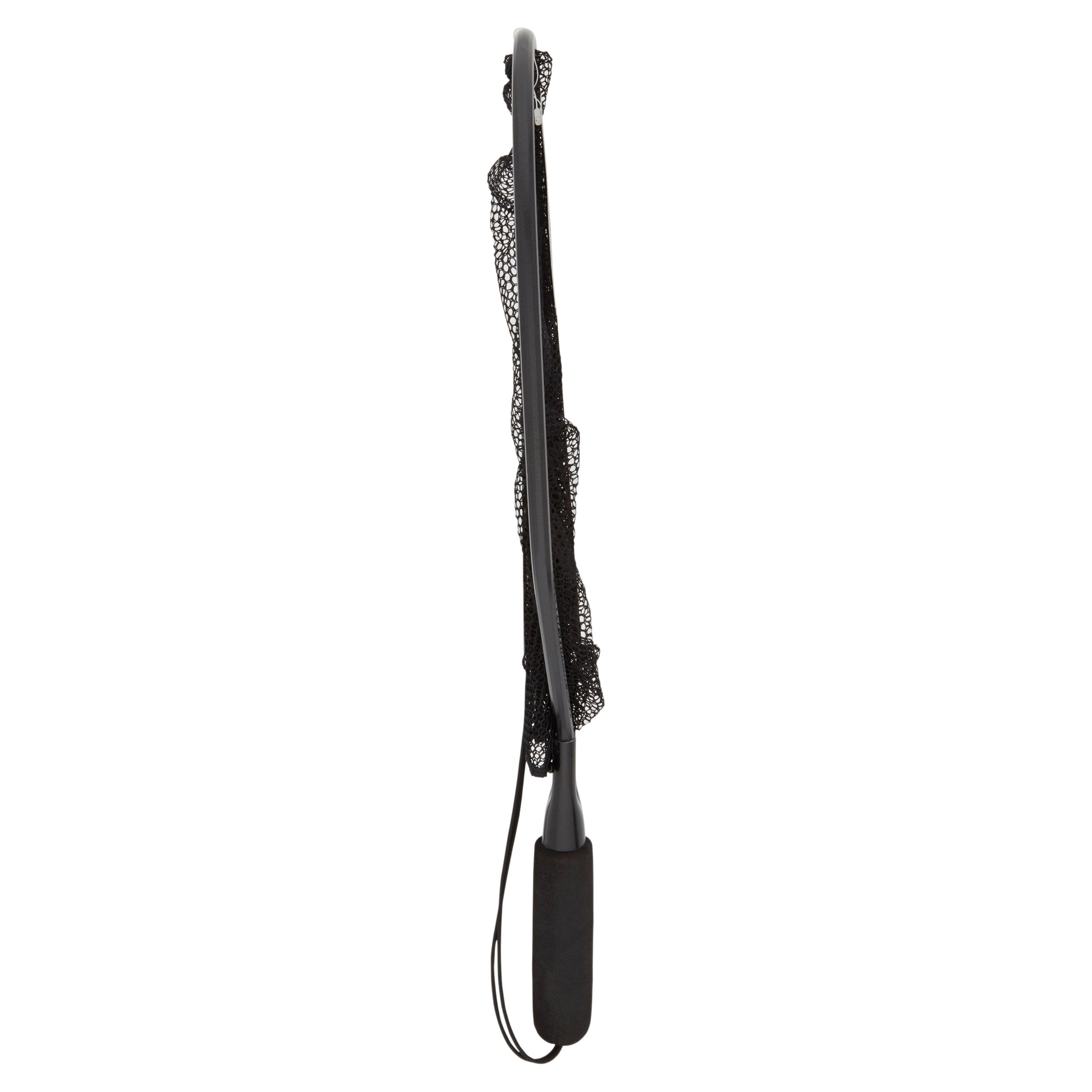 Cortland Fairplay Catch-and-Release Aluminum Trout Fishing Net 9in Height 8in Length