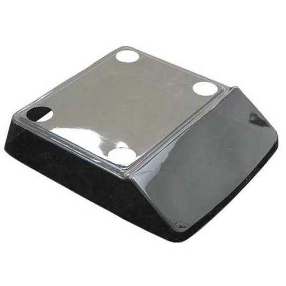 ADAM EQUIPMENT 700200056 Scale Protective Cover,Clear