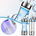 thumbnail image 4 of 2024 New Hydrogen Water Bottle, Portable Hydrogen Water ht F2 Generator, 4 of 8