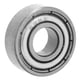 thumbnail image 1 of Cojinete de bolas Jadeshay 10 piezas de ranura profunda con Sello de doble cara diseño aerodinámico, 1 of 6