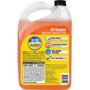 Prestone Deluxe Windshield Washer Fluid