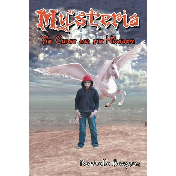 Mysteria: The Curse and the Kingdom, (Paperback)