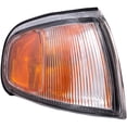 thumbnail image 4 of Dorman 1630617 Front Passenger Side Parking Light Assembly for Specific Toyota Models Fits 1996 Toyota Camry, 4 of 4